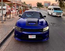2020 دودج تشارجر