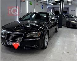 Chrysler 300 2012