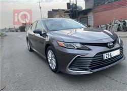 Toyota Camry 2023