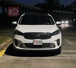 Kia Sorento 2019