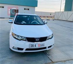 Kia Forte 2010 Kia Forte 2010