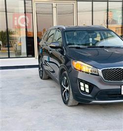 Kia Sorento 2018