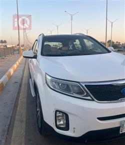 Kia Sorento 2013