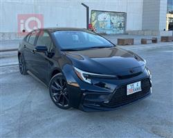Toyota Corolla 2023