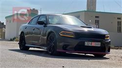 Dodge Charger 2022