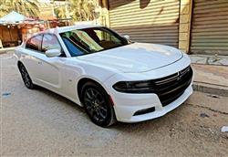 Dodge Charger 2018