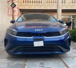 Kia Forte 2024