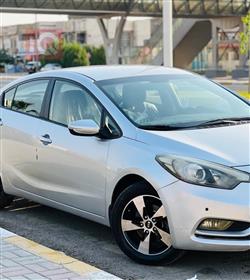 Kia Cerato 2014