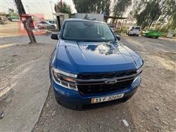 2024 فورد مافريك