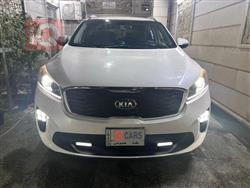 Kia Sorento 2019