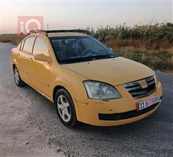 Chery A5 2010
