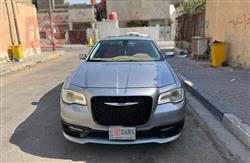 Chrysler 300 2017