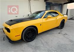 Dodge Challenger 2018