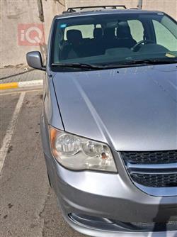 Dodge Grand Caravan 2015