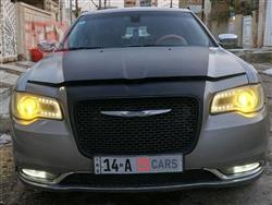Chrysler 300 2016