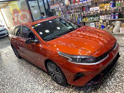 Kia Forte 2023
