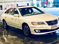 Hyundai Azera 2006