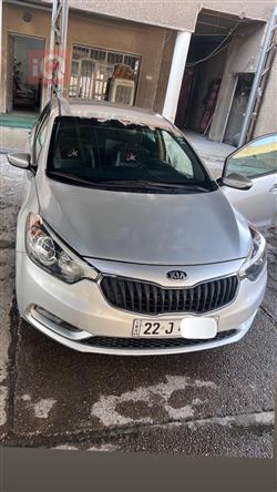Kia Forte5 2016 Kia Forte5 2016