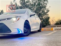 Toyota Corolla 2022 Toyota Corolla 2022