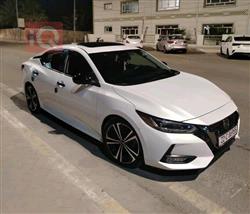 2021 نيسان سنترا