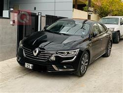 Renault Talisman 2018