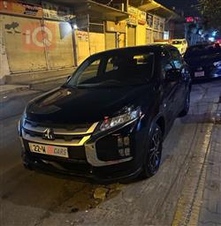 2024 ميتسوبيشي ASX