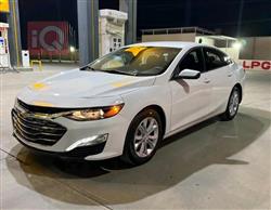 2025 شيفروليه ماليبو