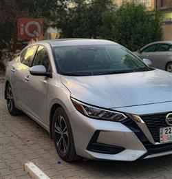 2023 نيسان سنترا