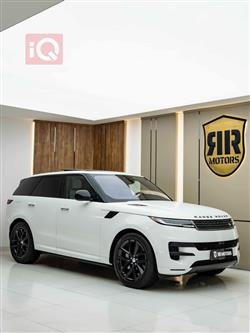 2023 لاند روفر رانج روفر سبورت