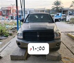 2005 دودج دورانجو