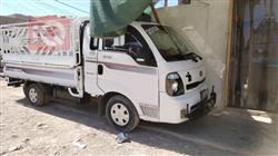 2018 كيا بونكو 2018 كيا بونكو