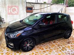 Chevrolet Spark 2021