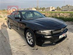 Dodge Charger 2015