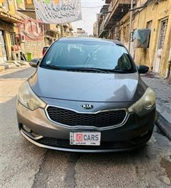 Kia Cerato 2016