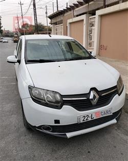 Renault Symbol 2017 Renault Symbol 2017