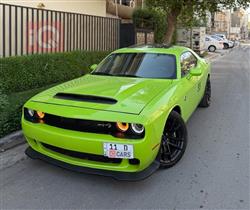 Dodge Challenger 2023