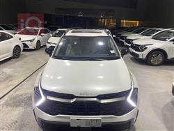 2024 كيا سبورتاج