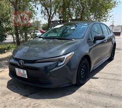 Toyota Corolla 2023 Toyota Corolla 2023