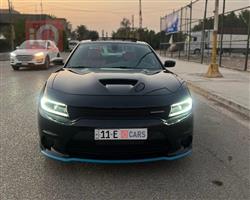 Dodge Charger 2021