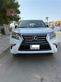 Lexus GX 2014