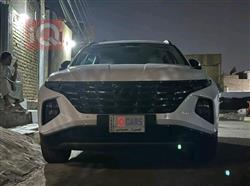 Hyundai Tucson 2024