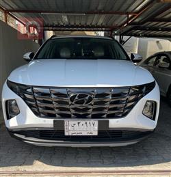 Hyundai Tucson 2023