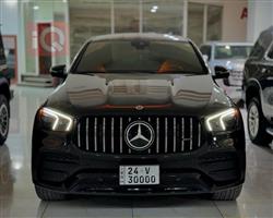 2022 مرسيدس بنز GLE 2022 مرسيدس بنز GLE