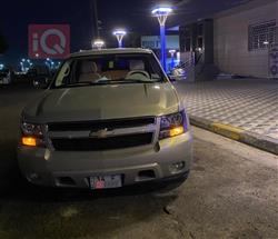 Chevrolet Tahoe 2009