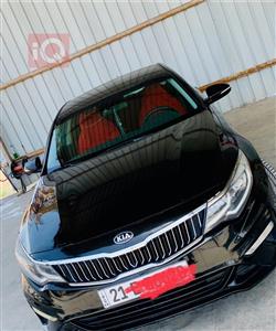 2019 كيا اوبتيما 2019 كيا اوبتيما