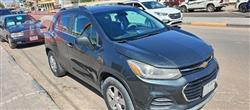 Chevrolet Trax 2018