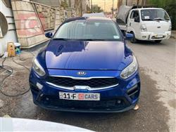 Kia Forte 2019 Kia Forte 2019
