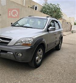 Kia Sorento 2009