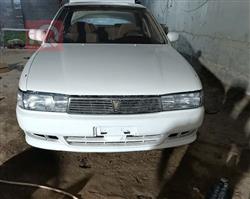 Toyota Cresta 2000