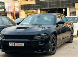 2020 دودج تشارجر